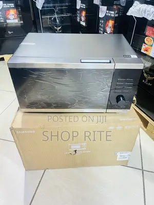 Samsung 23 Liters Microwave Oven Brand New