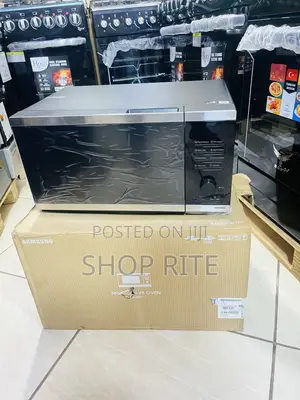 Samsung 23 Liters Microwave Oven Brand New