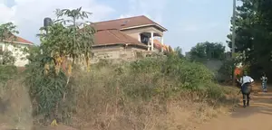 Plot in Matugga for Sale 50/100ft at 40m