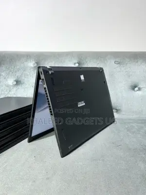 Laptop Lenovo ThinkPad T490s 16GB Intel Core i5 SSD 256GB