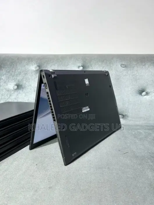 Laptop Lenovo ThinkPad T490s 16GB Intel Core i5 SSD 256GB