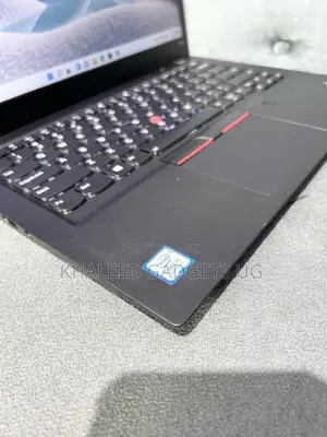 Laptop Lenovo ThinkPad T490s 16GB Intel Core i5 SSD 256GB