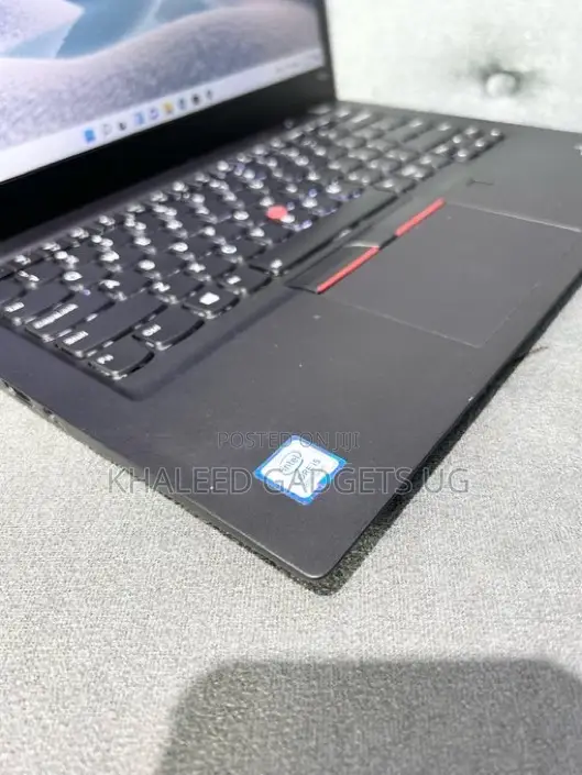 Laptop Lenovo ThinkPad T490s 16GB Intel Core i5 SSD 256GB