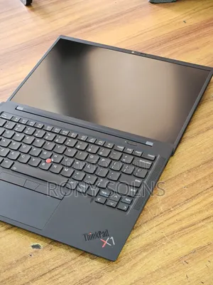Laptop Lenovo ThinkPad X1 Carbon 8GB Intel Core i5 SSD 256GB