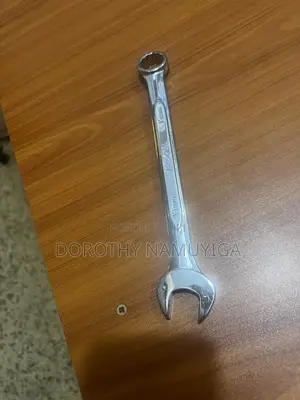 Fix And Ring Spannrrs