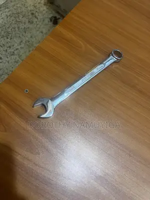 Fix And Ring Spannrrs