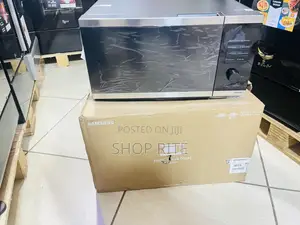 Samsung 23 Liters Advanced Technology Micro Wave Oven