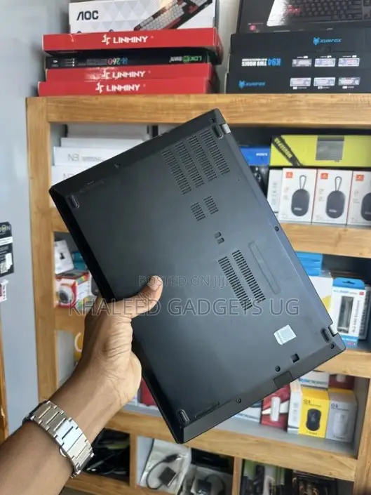 Laptop Lenovo ThinkPad T480s 8GB Intel Core i5 SSD 256GB