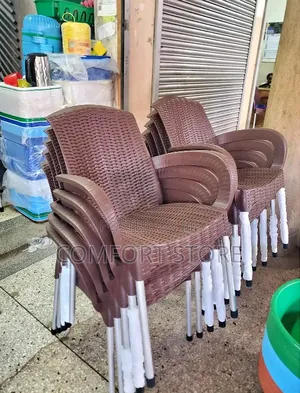 Restaurant, Garden, Beach Plastic Chairs Plastic Chairs