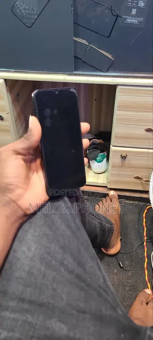 Xiaomi Redmi 14C 256 GB Black