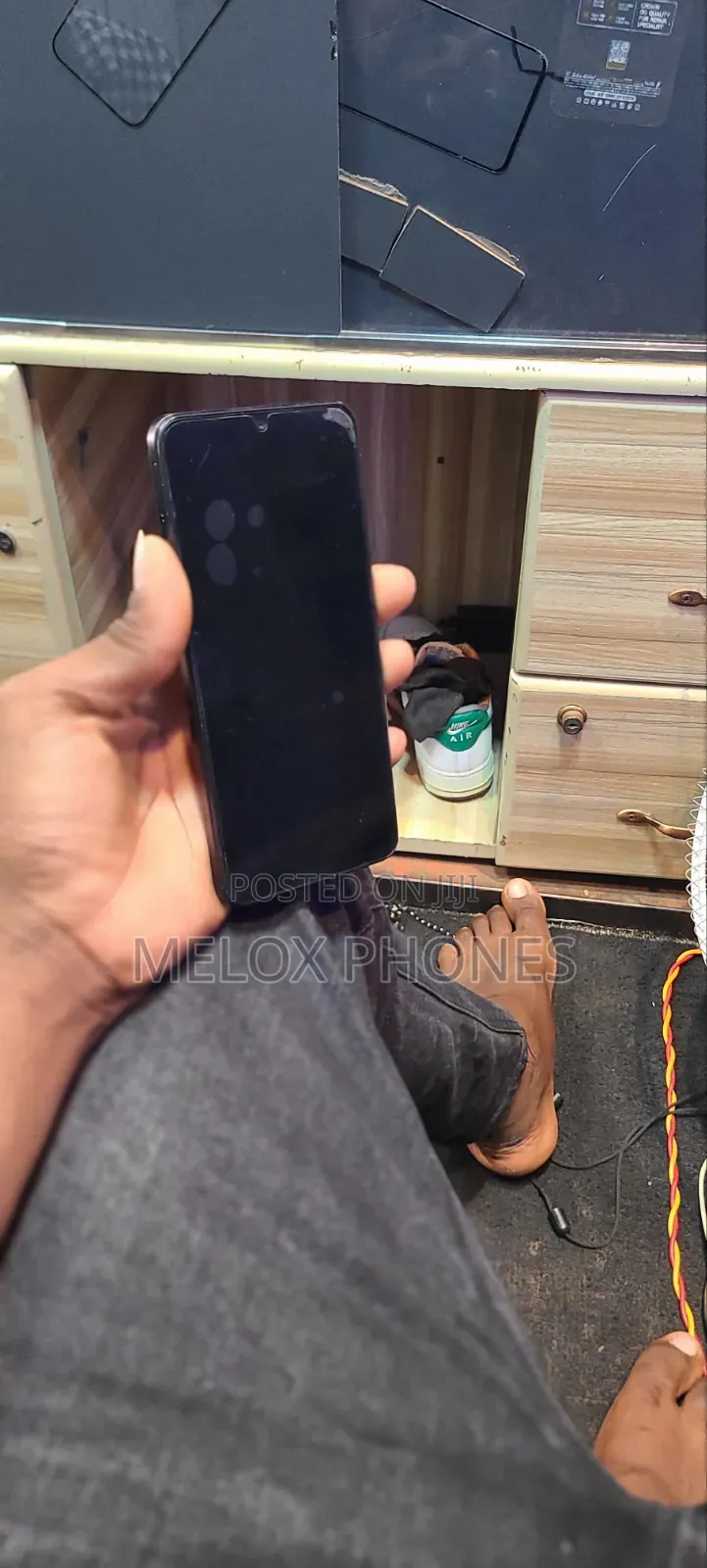 Xiaomi Redmi 14C 256 GB Black
