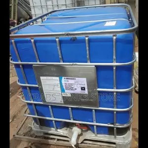 Water Tank