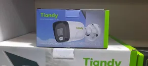Tiandy Colour Maker