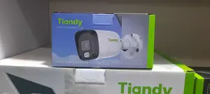Tiandy Colour Maker