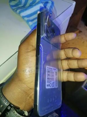 New ZTE Blade A36 64 GB Black