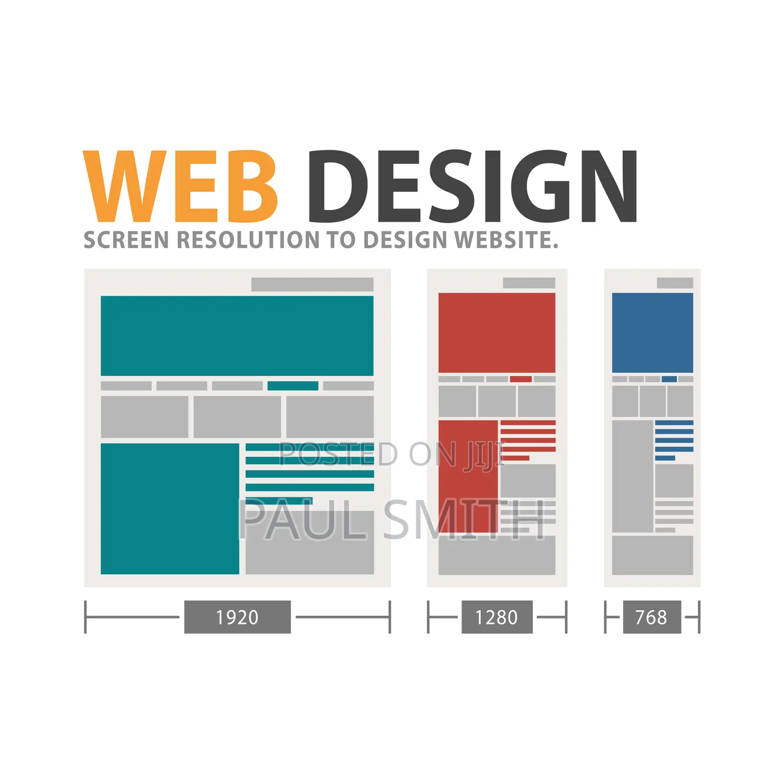 Website Development