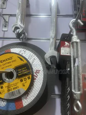 Turnbackles