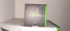 Tiandy Dome Cameras