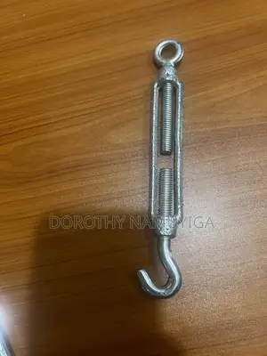 Turnbackles
