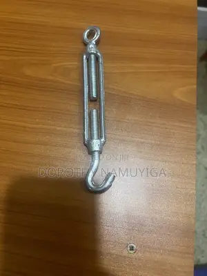 Turnbackles