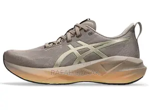 Original Asics Novablast 5 Luxe Running Trainer Sneakers