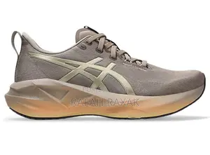 Original Asics Novablast 5 Luxe Running Trainer Sneakers
