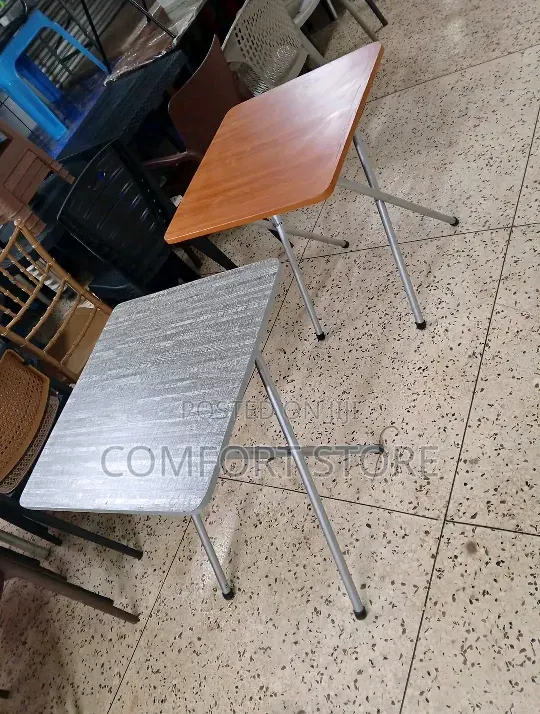 Foldable Portable Modern Table