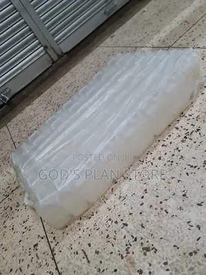 50pcs 1litre Plastic Jerrycans Plastic Jerrycans