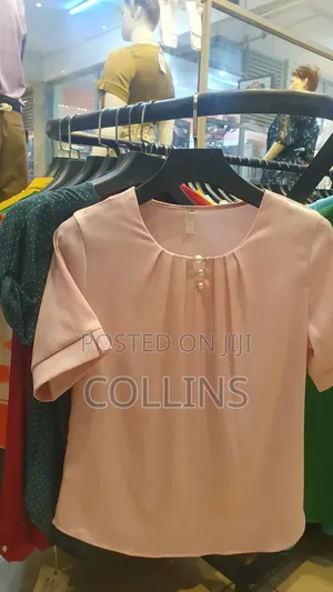 Multi Colour Blouse