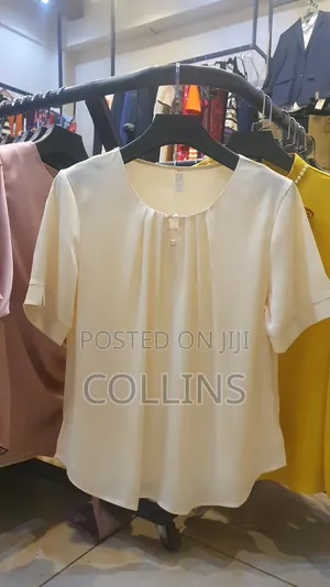 Multi Colour Blouse