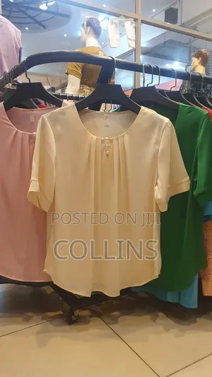 Multi Colour Blouse