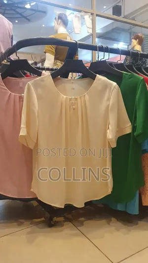 Multi Colour Blouse