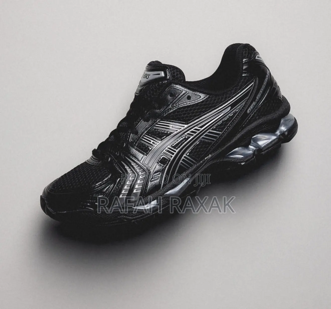 Asics Gel-Kayano 14 Running Trainer Sneakers