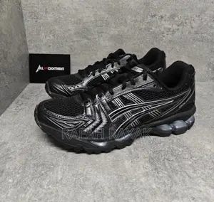 Asics Gel-Kayano 14 Running Trainer Sneakers