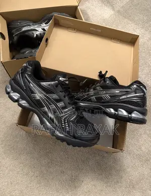 Asics Gel-Kayano 14 Running Trainer Sneakers
