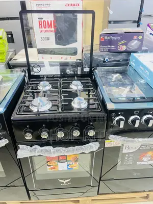 Sony Full Gas Cooker 50/50cm