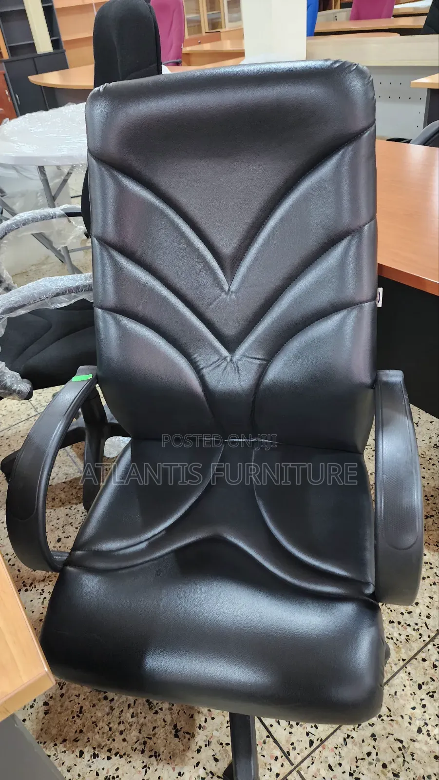 Original High Back Office Chair