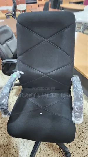 Original High Back Office Chair
