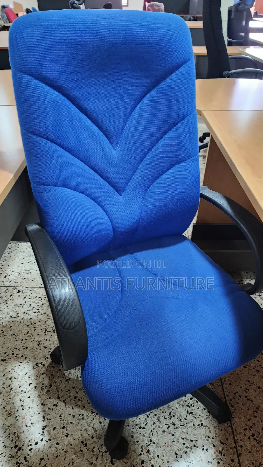 Original High Back Office Chair