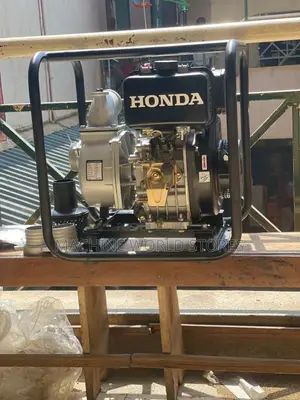 Honda Diesel 3” Waterpump