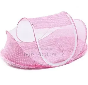 Foldable Baby Net Bed
