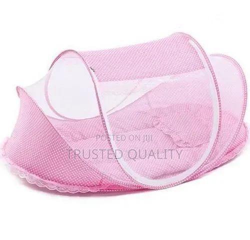 Foldable Baby Net Bed
