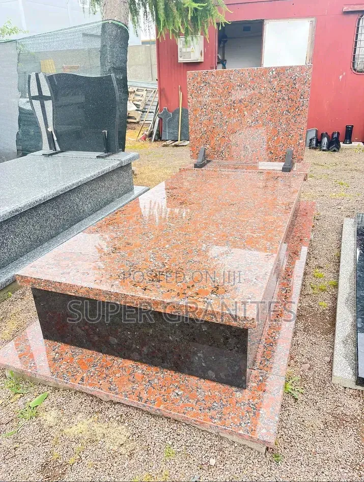 Vamia Granite Tops