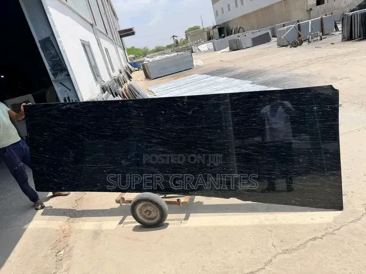 Vamia Granite Tops