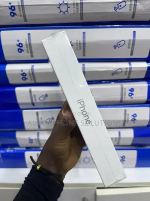 New Apple iPhone 16 Pro Max 256 GB