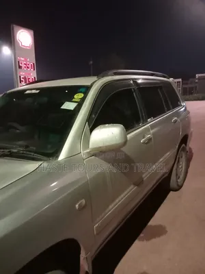 Cars for Hire