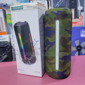 Soonbox Bluetooth Speaker S9500