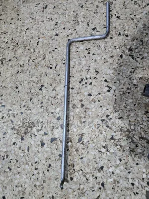 Car Lift Jack Handle