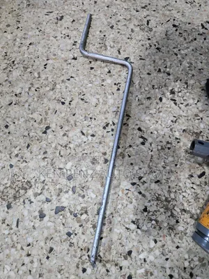 Car Lift Jack Handle