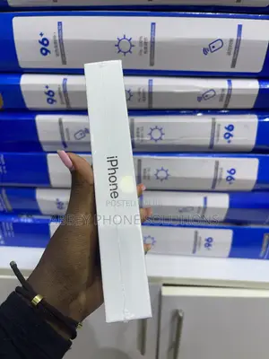 New Apple iPhone 14 Pro Max 256 GB Black